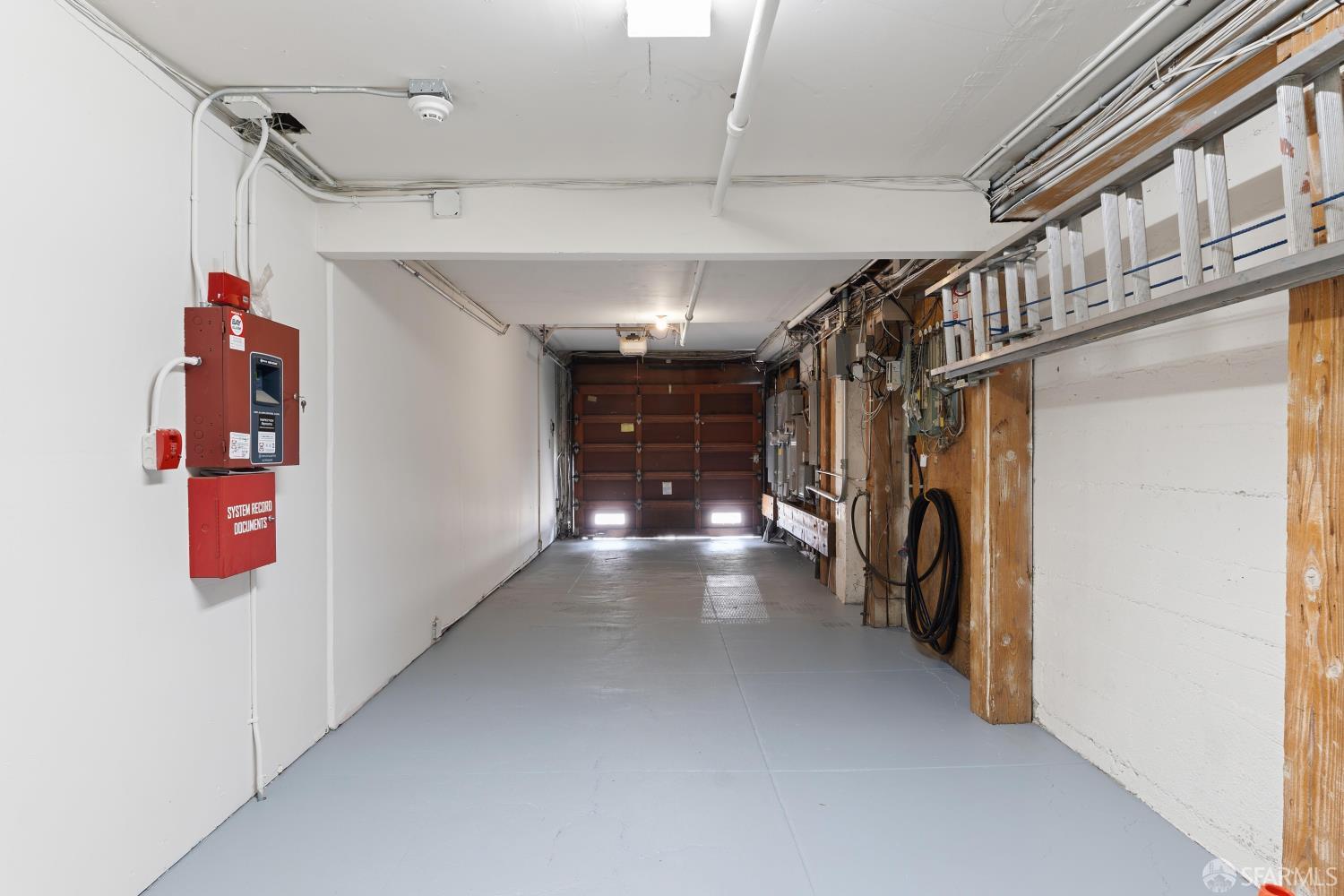 1250 Folsom Street