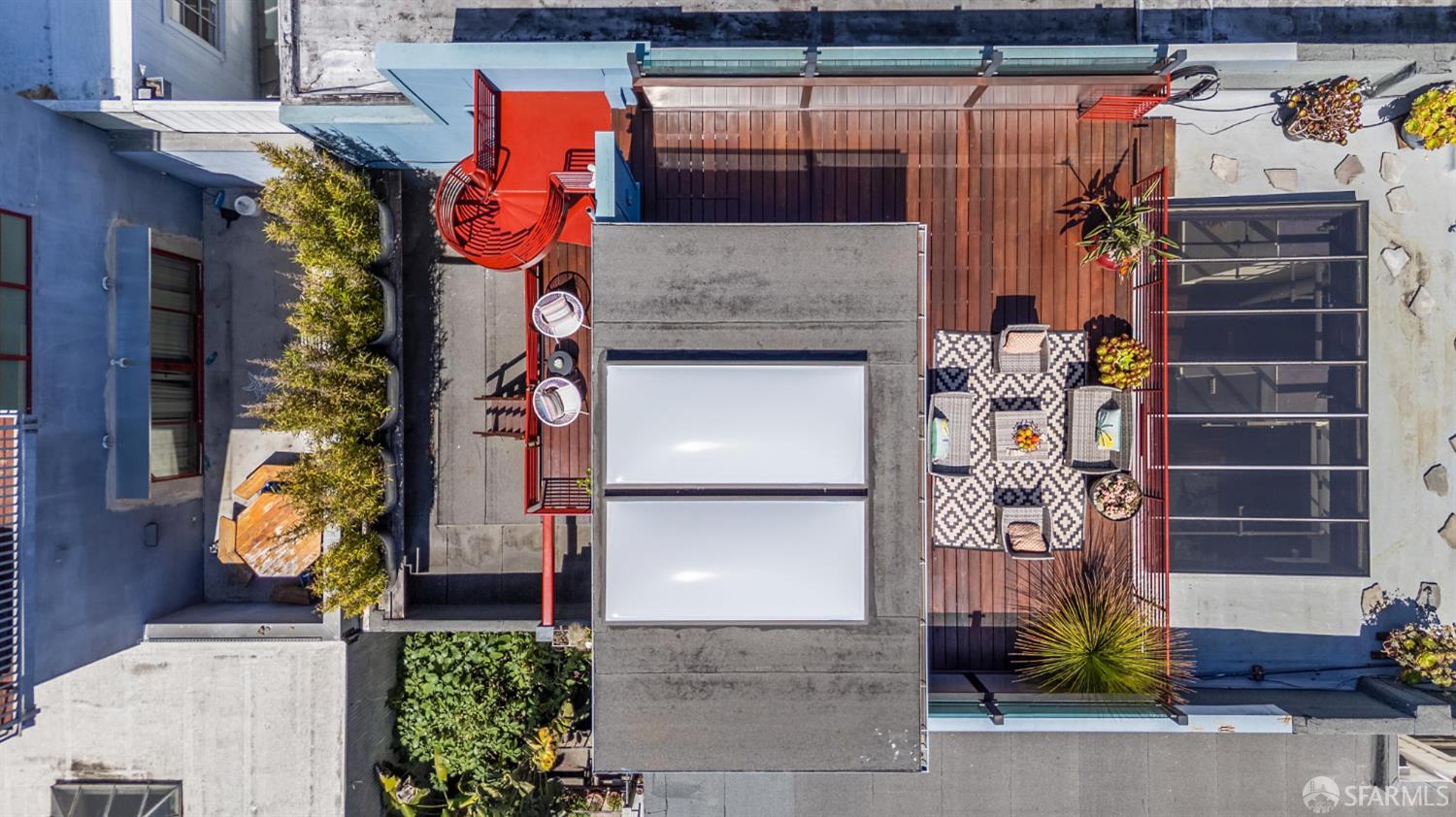 1250 Folsom Street
