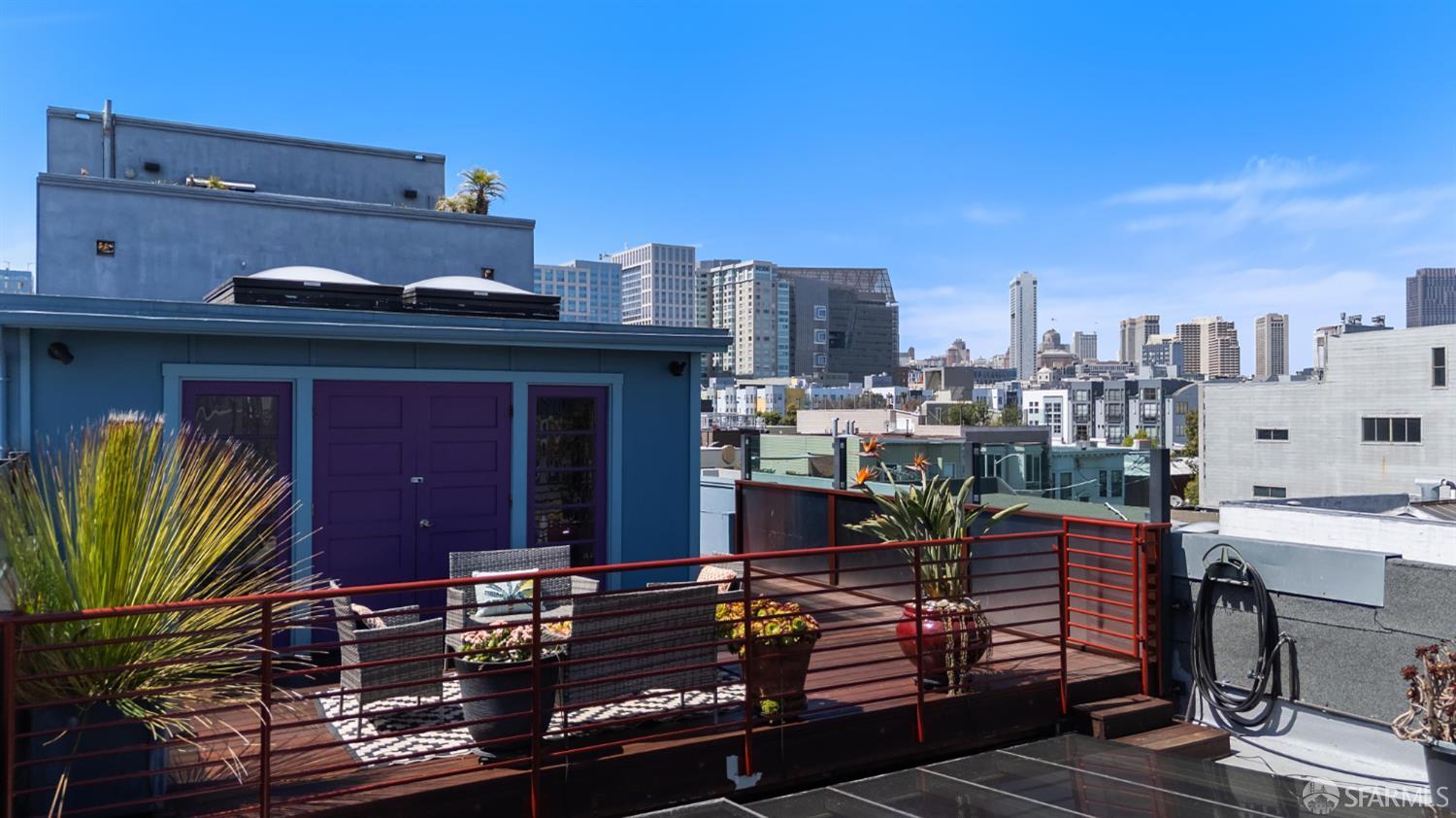 1250 Folsom Street