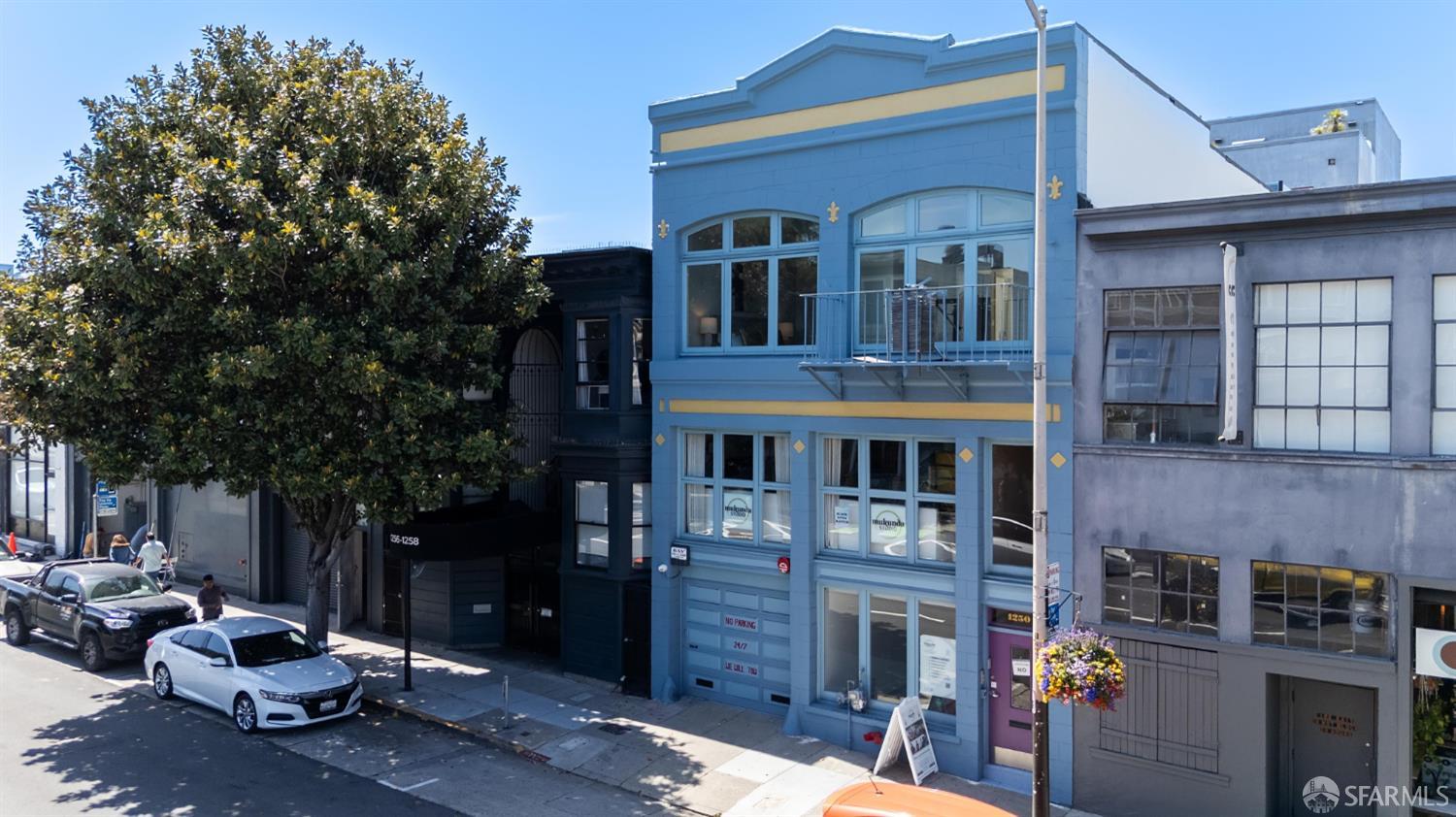 1250 Folsom Street