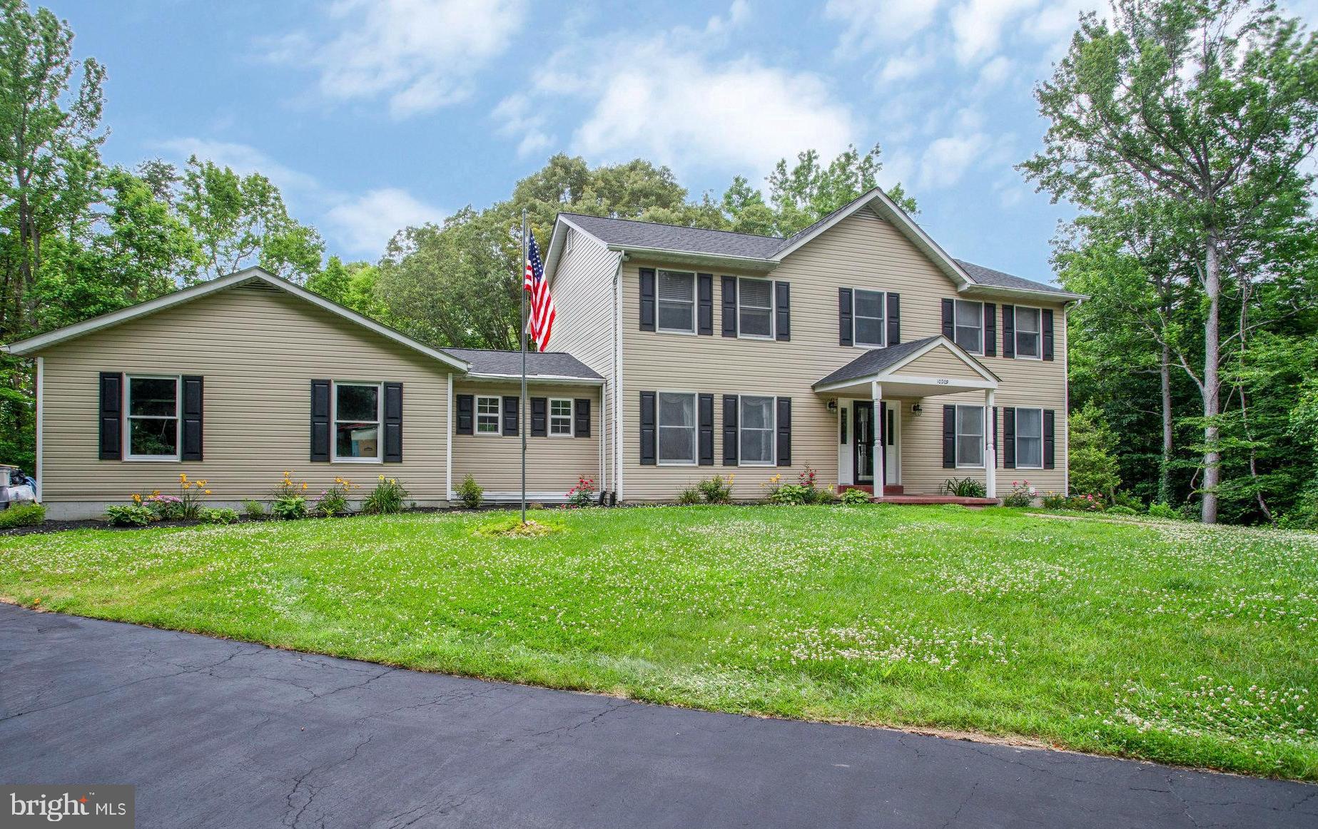 10209 NORWOOD COURT