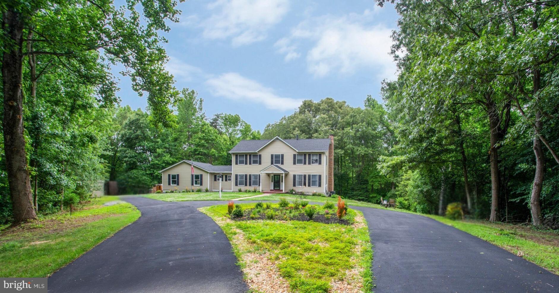 10209 NORWOOD COURT