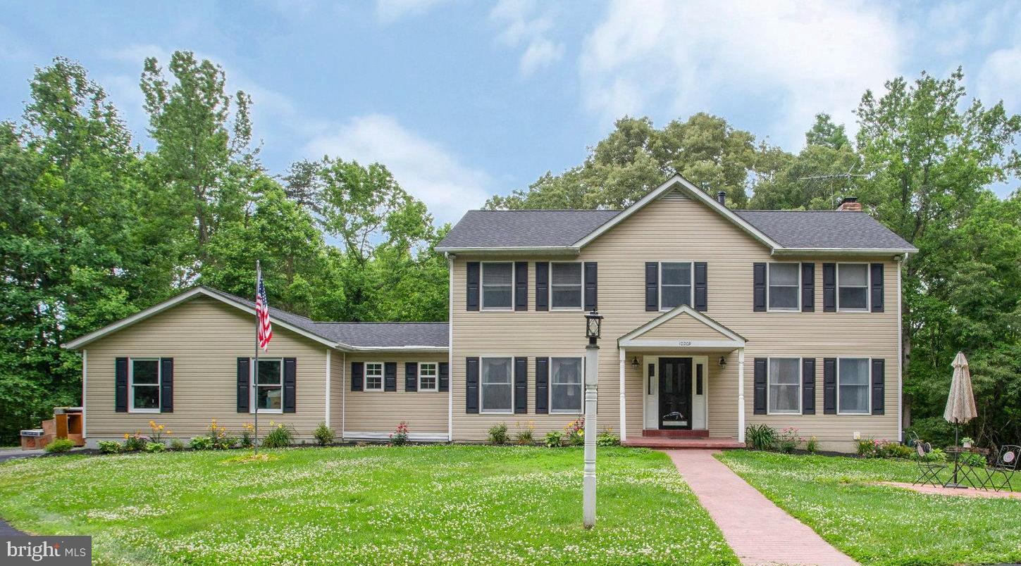 10209 NORWOOD COURT