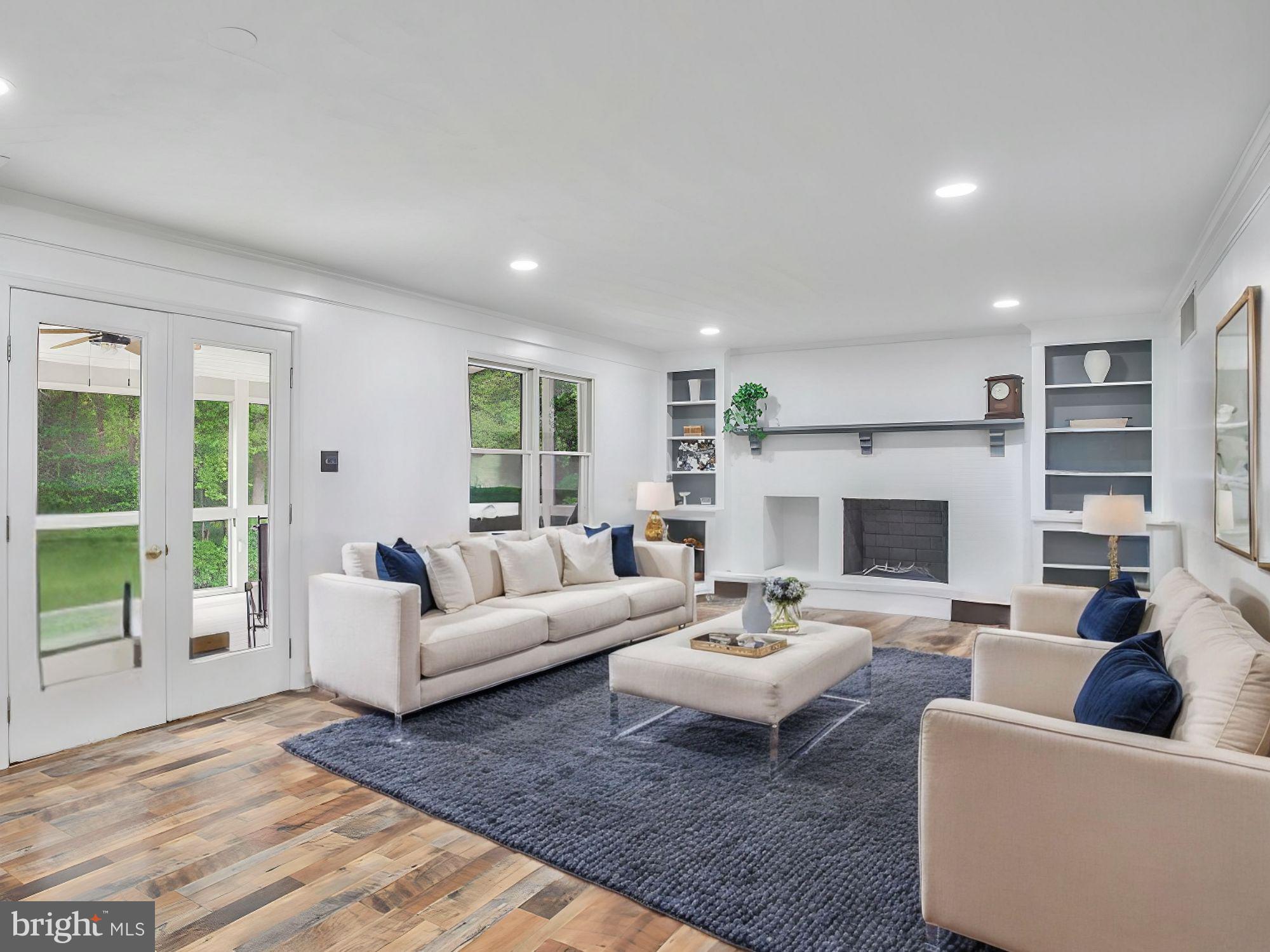 10209 NORWOOD COURT