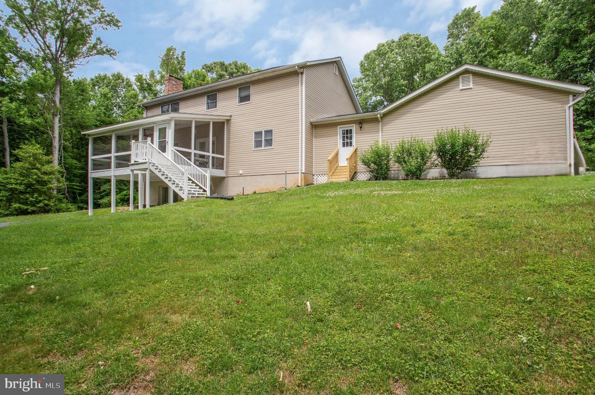 10209 NORWOOD COURT