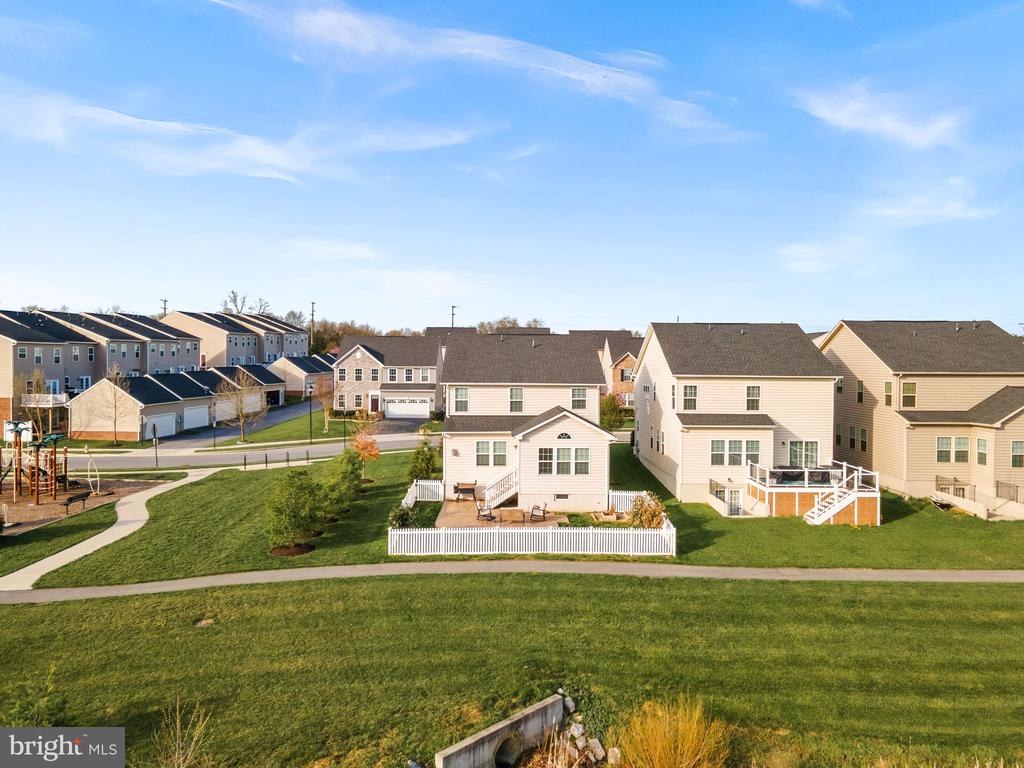 6423 MADIGAN TRAIL