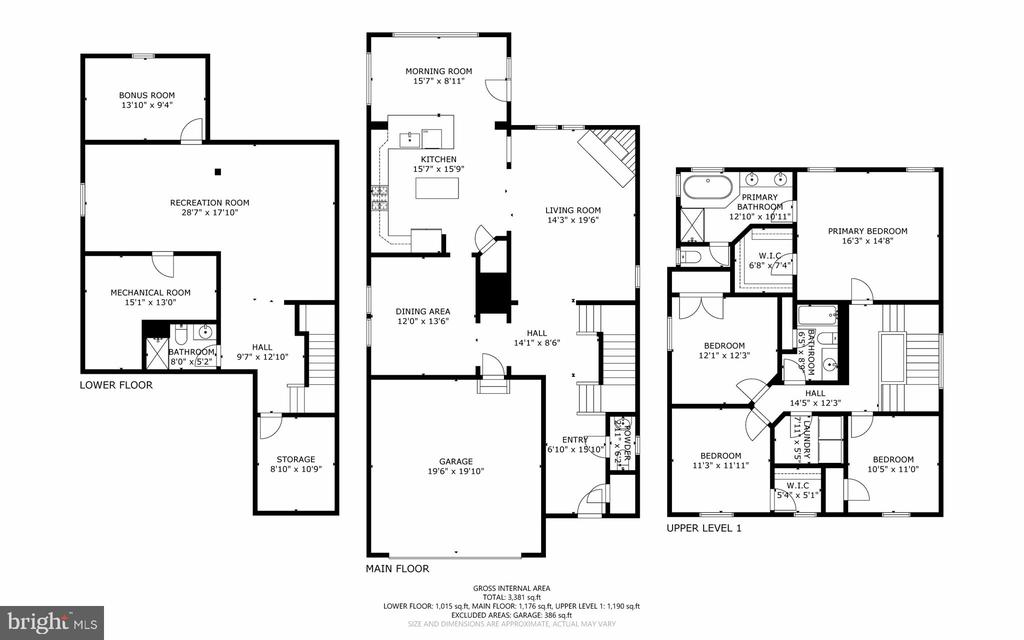 6423 MADIGAN TRAIL