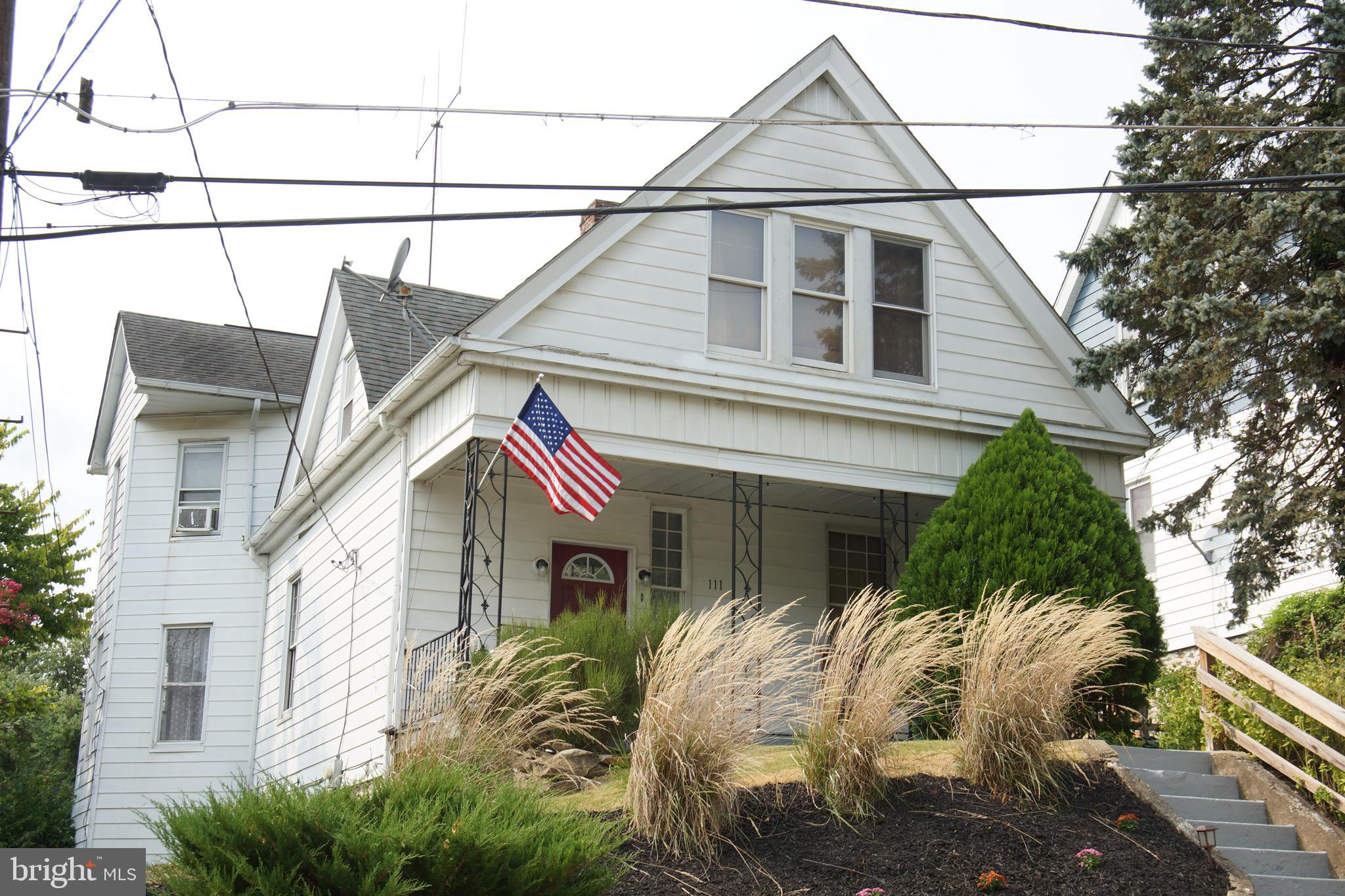 111 4TH AVENUE