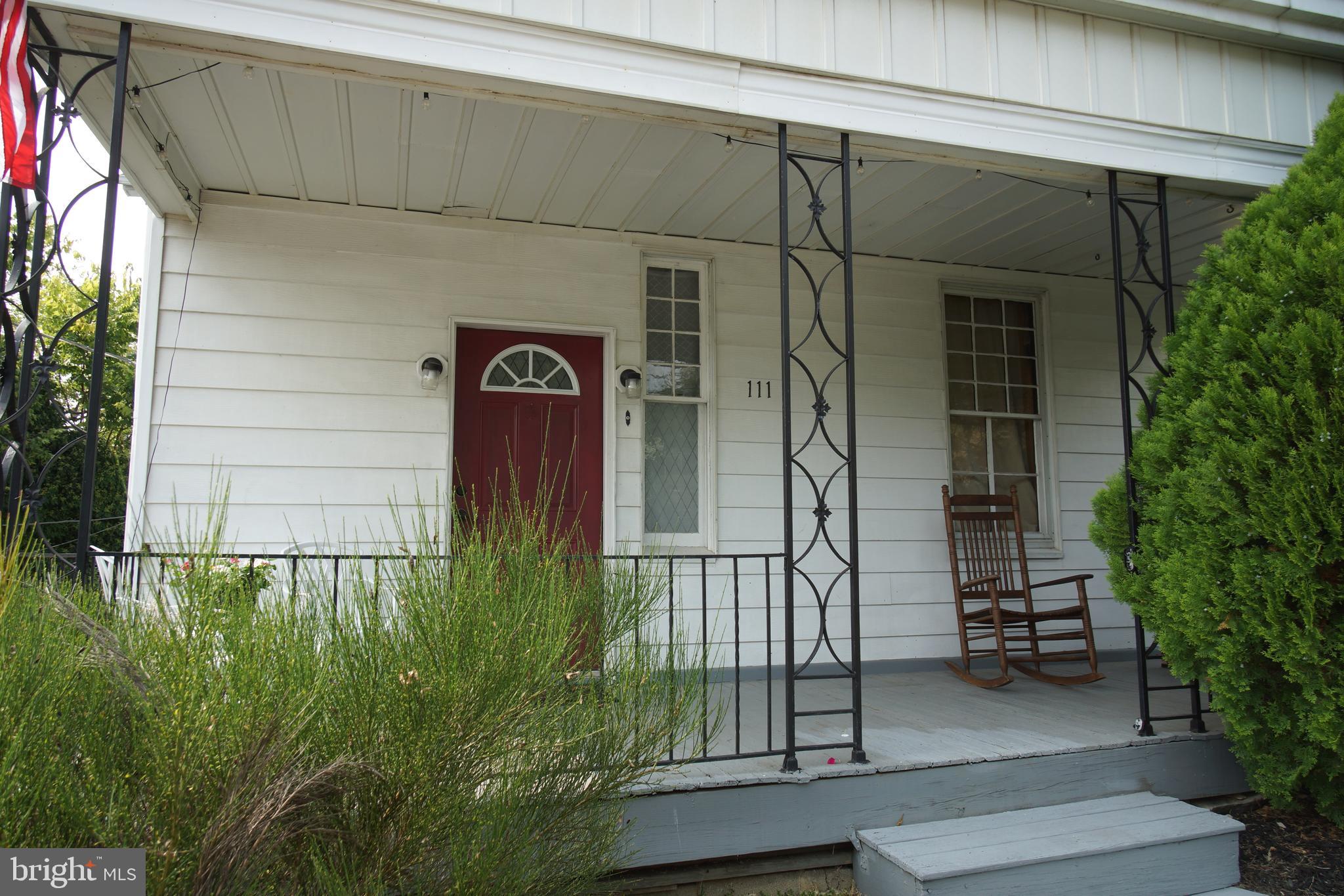 111 4TH AVENUE