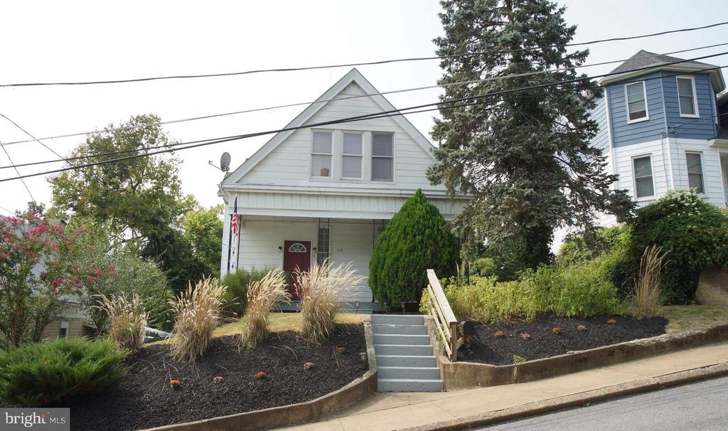 111 4TH AVENUE