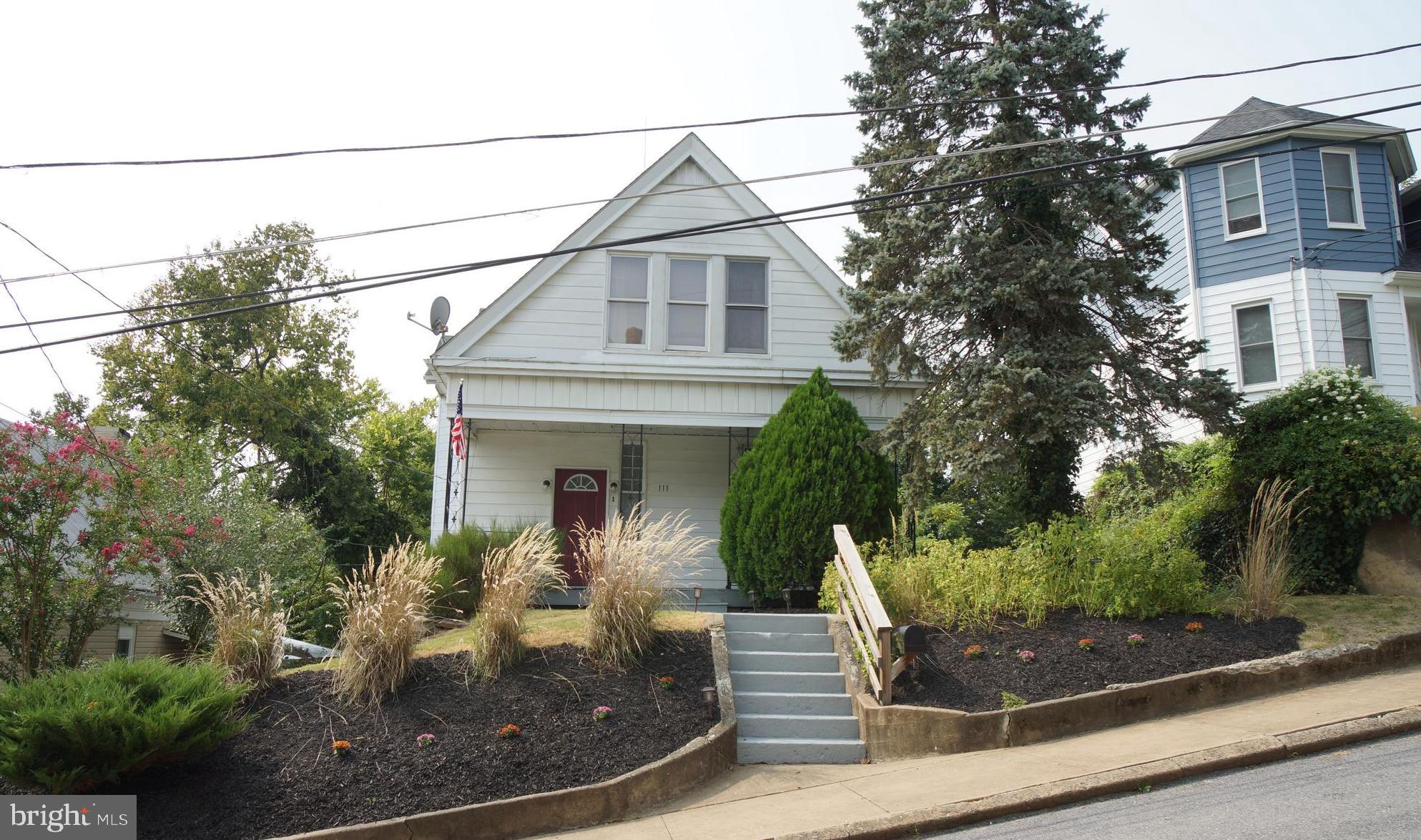 111 4TH AVENUE