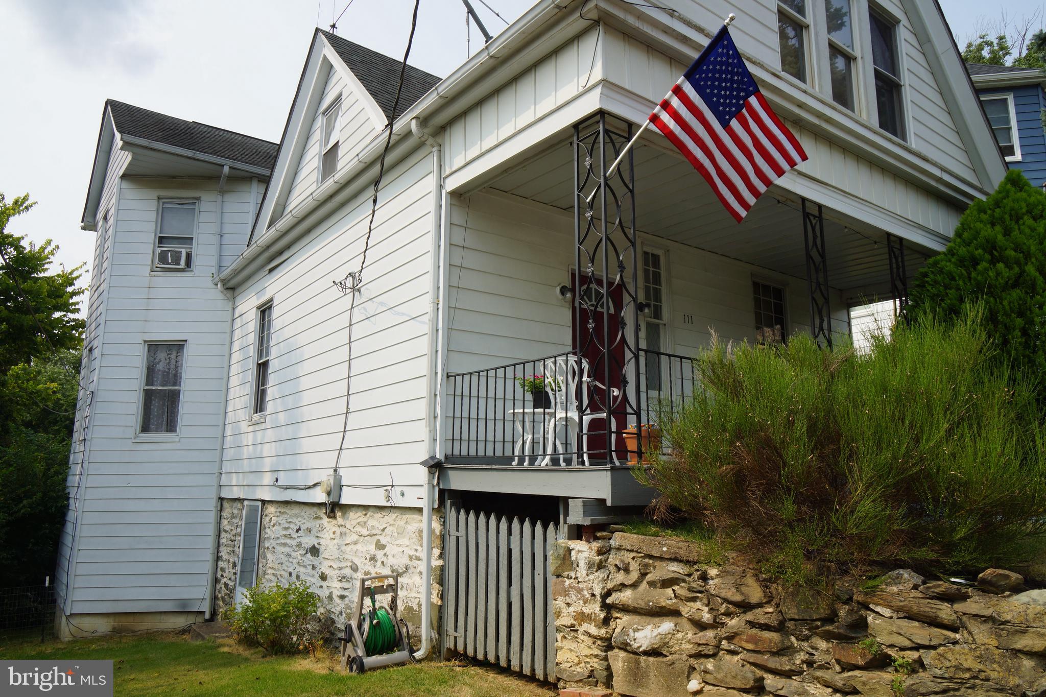 111 4TH AVENUE