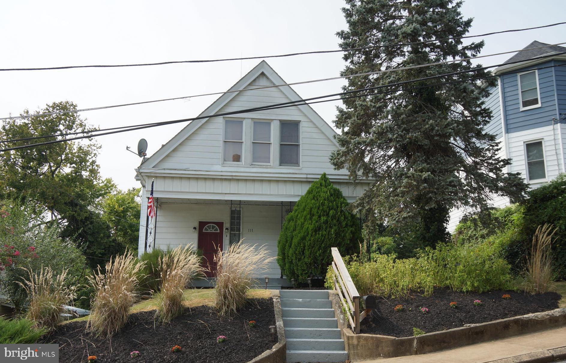 111 4TH AVENUE