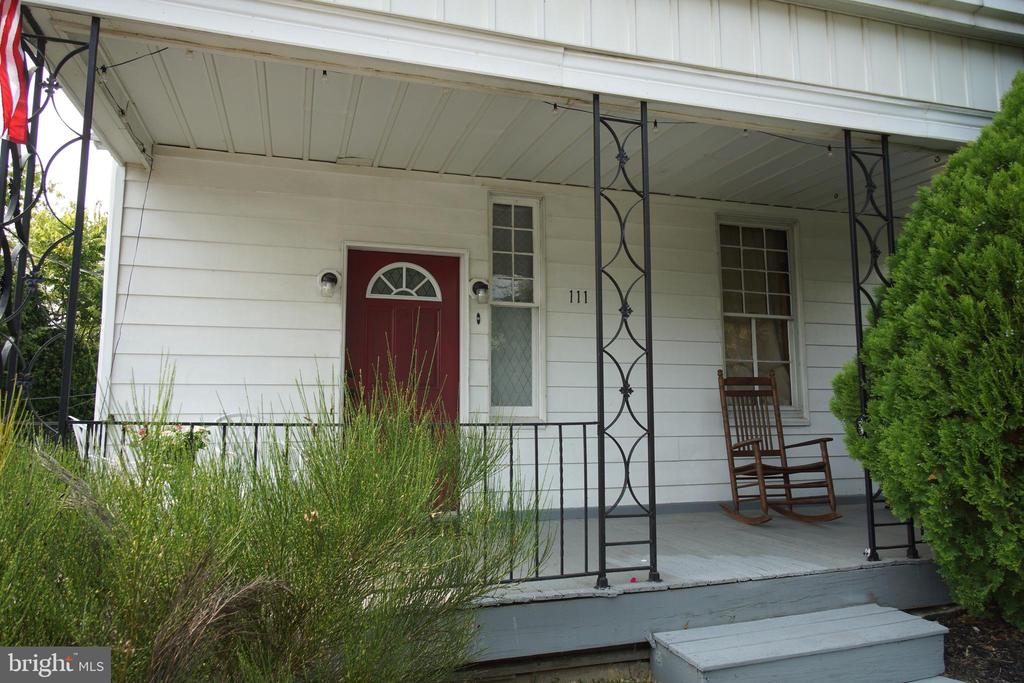 111 4TH AVENUE