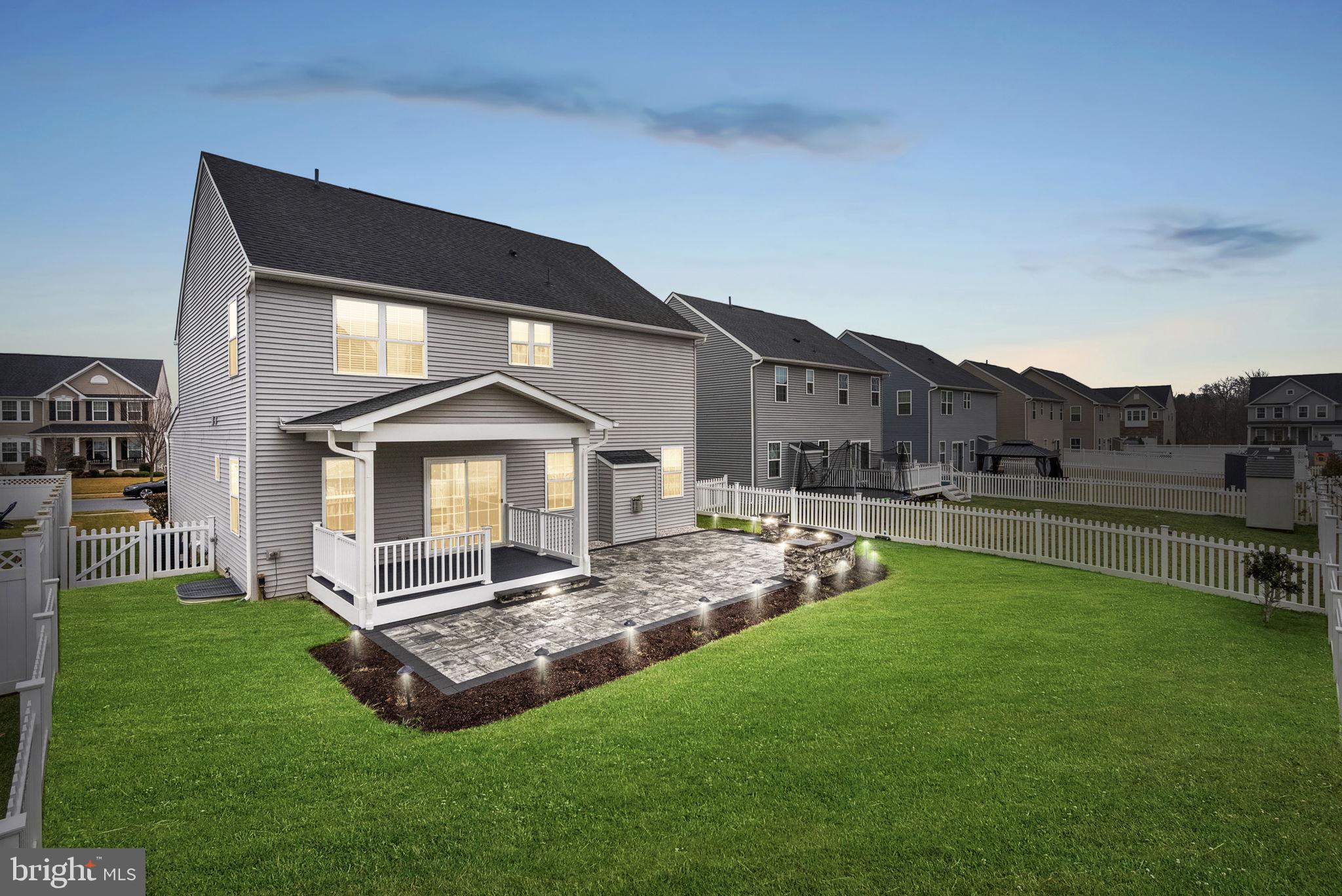 5246 RED MAPLE DRIVE