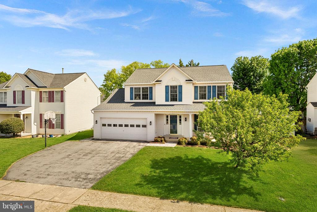 202 WINTER BROOK COURT