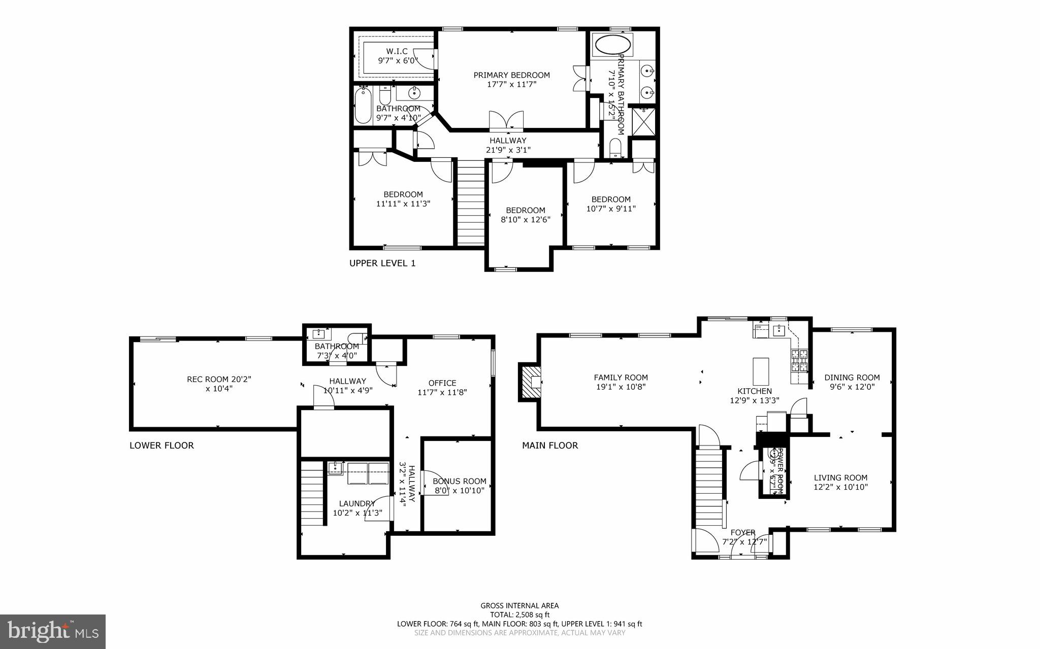 202 WINTER BROOK COURT