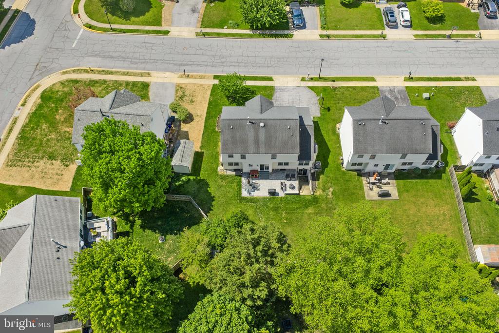 202 WINTER BROOK COURT