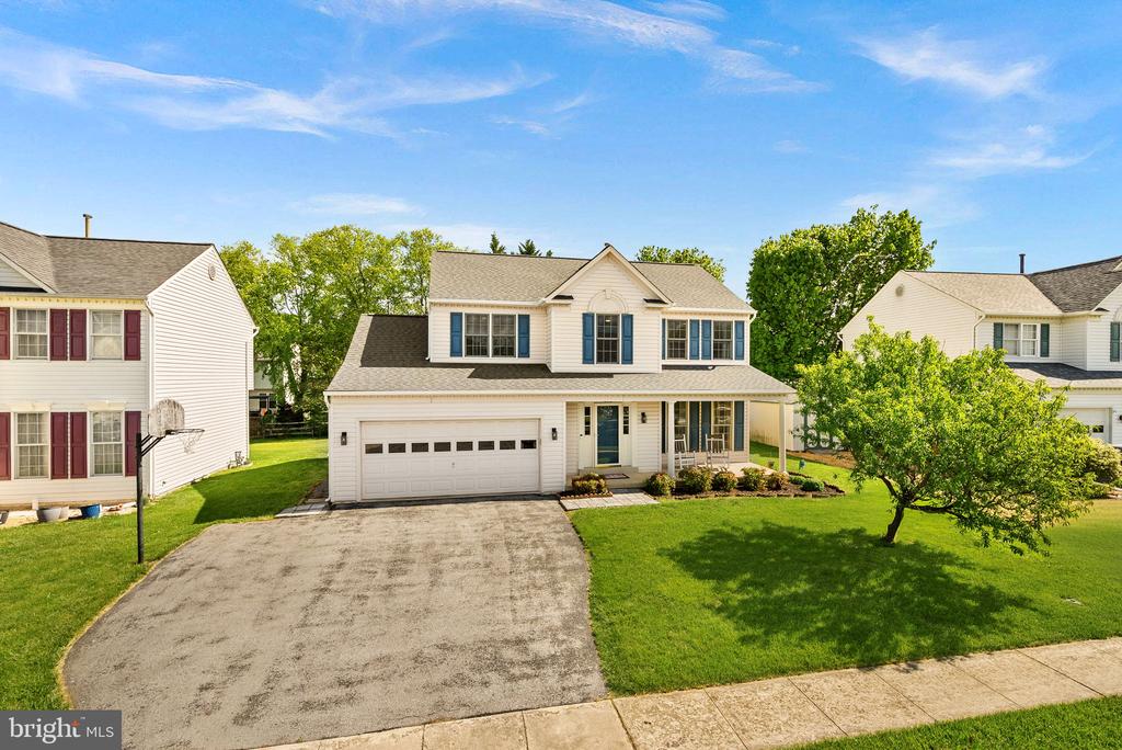 202 WINTER BROOK COURT