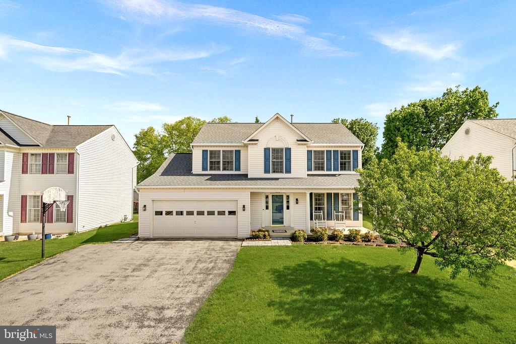 202 WINTER BROOK COURT