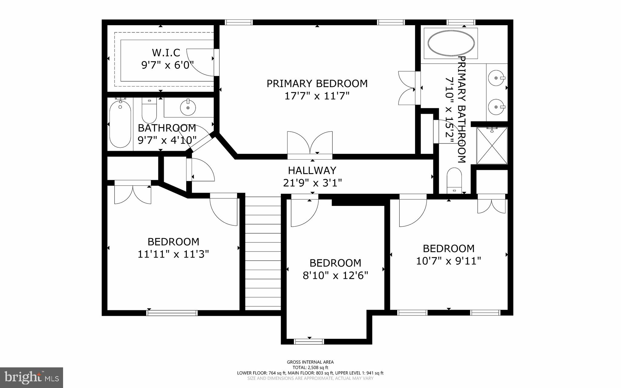 202 WINTER BROOK COURT