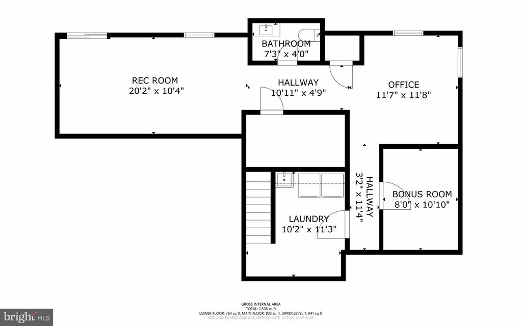 202 WINTER BROOK COURT