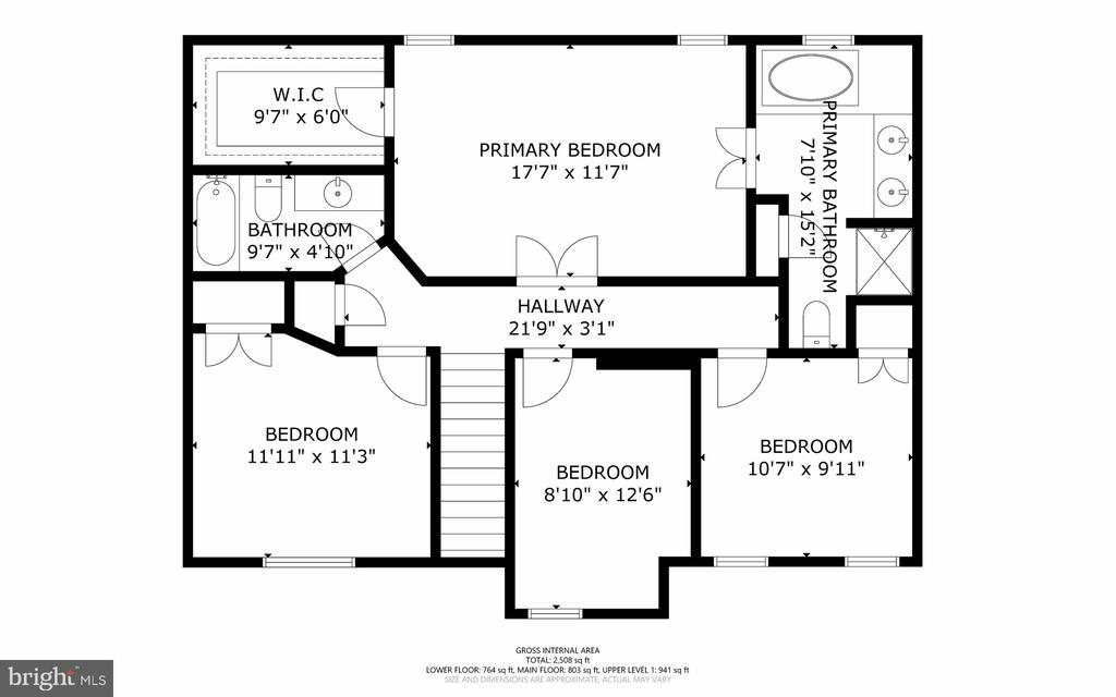 202 WINTER BROOK COURT