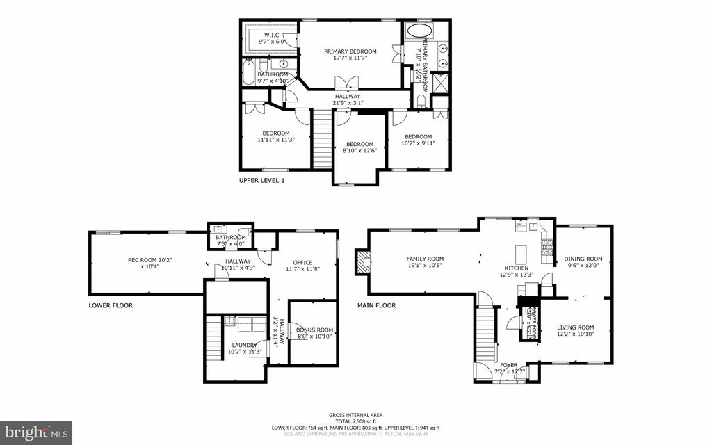 202 WINTER BROOK COURT