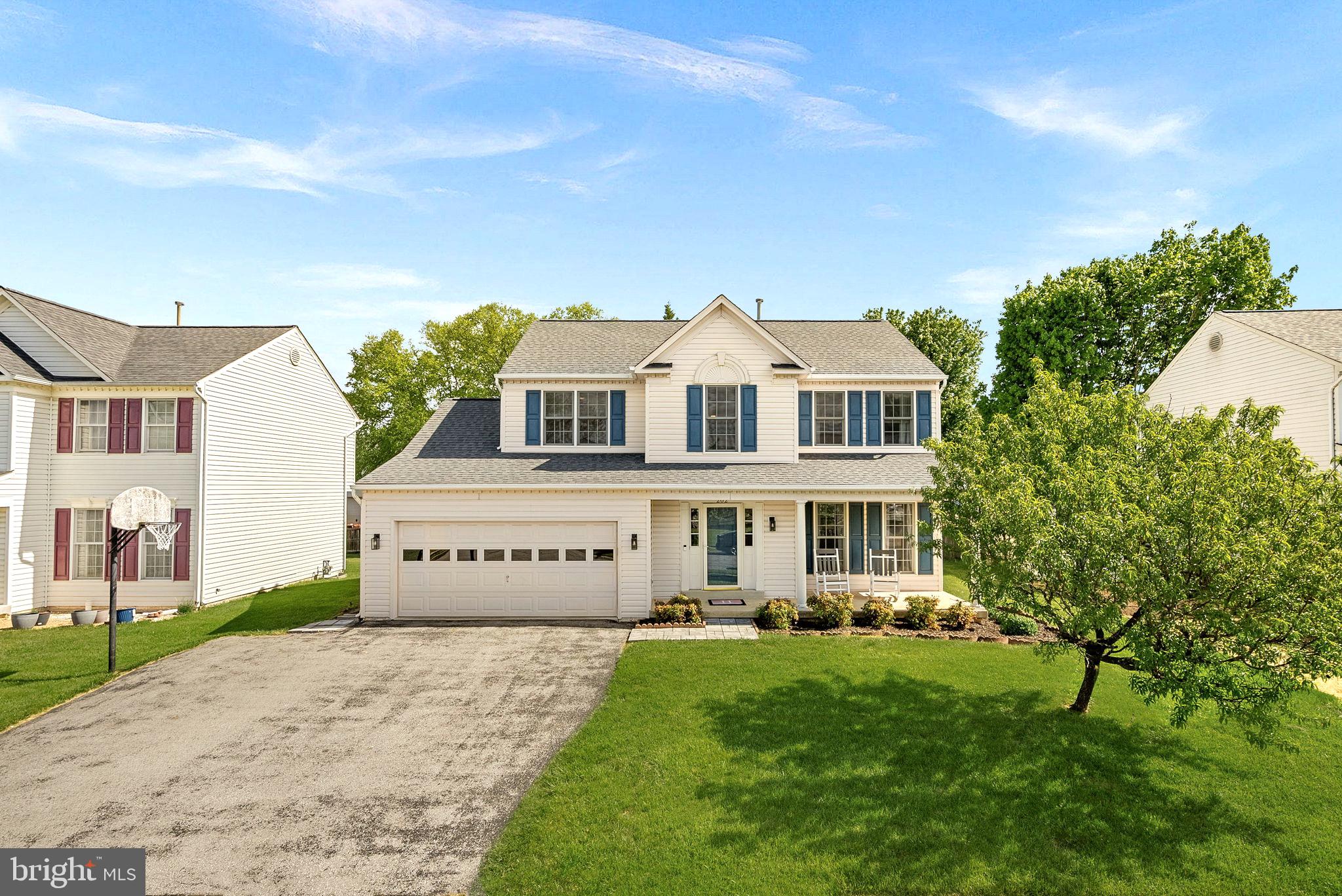 202 WINTER BROOK COURT