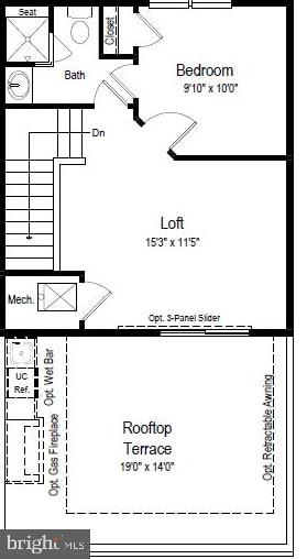 3106 ROYAL FERN PLACE