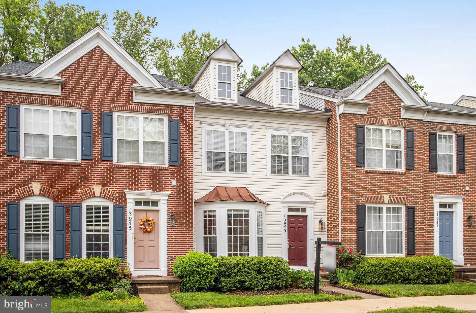 13943 LULLABY ROAD