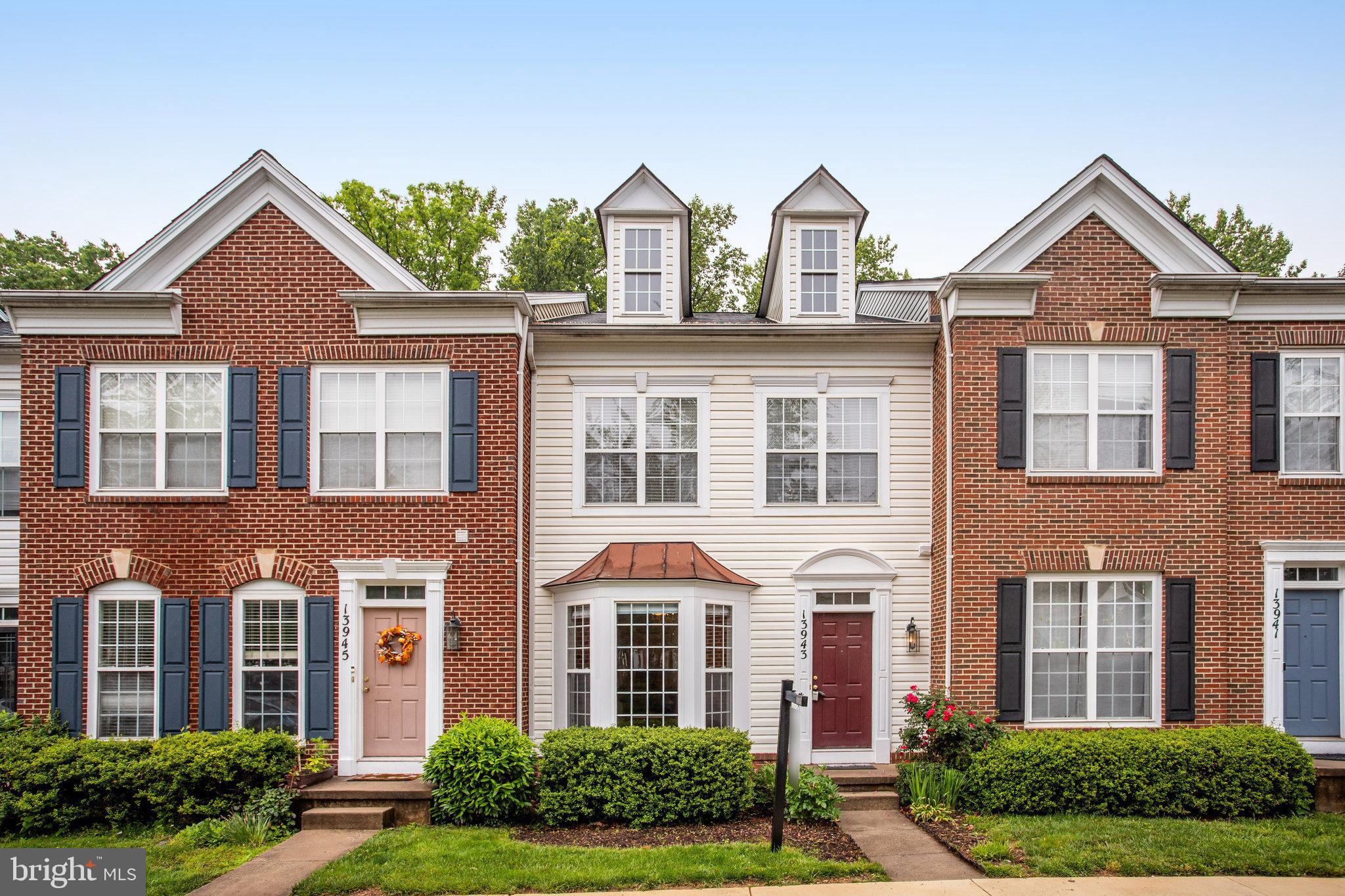 13943 LULLABY ROAD