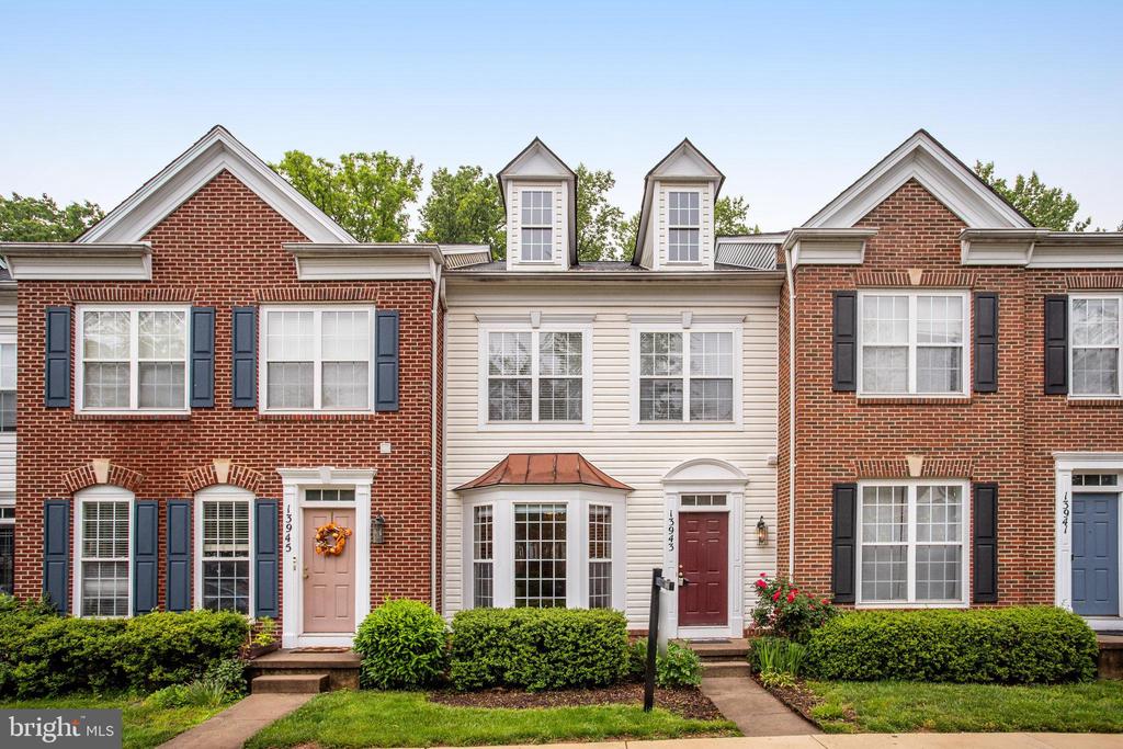 13943 LULLABY ROAD