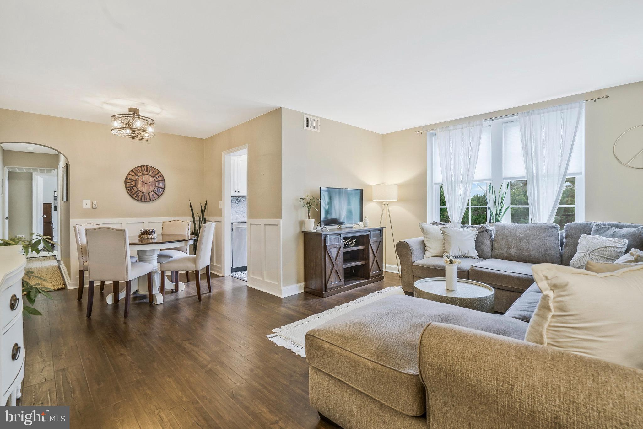 22 S OLD GLEBE ROAD 102-D