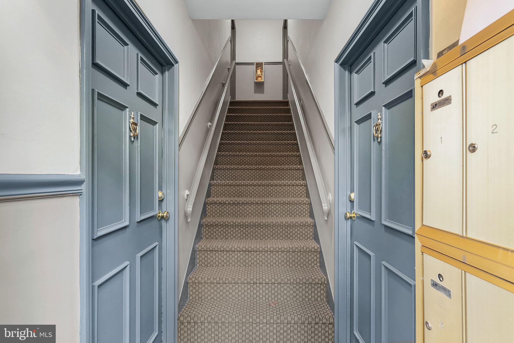 203 N TRENTON STREET 203-4