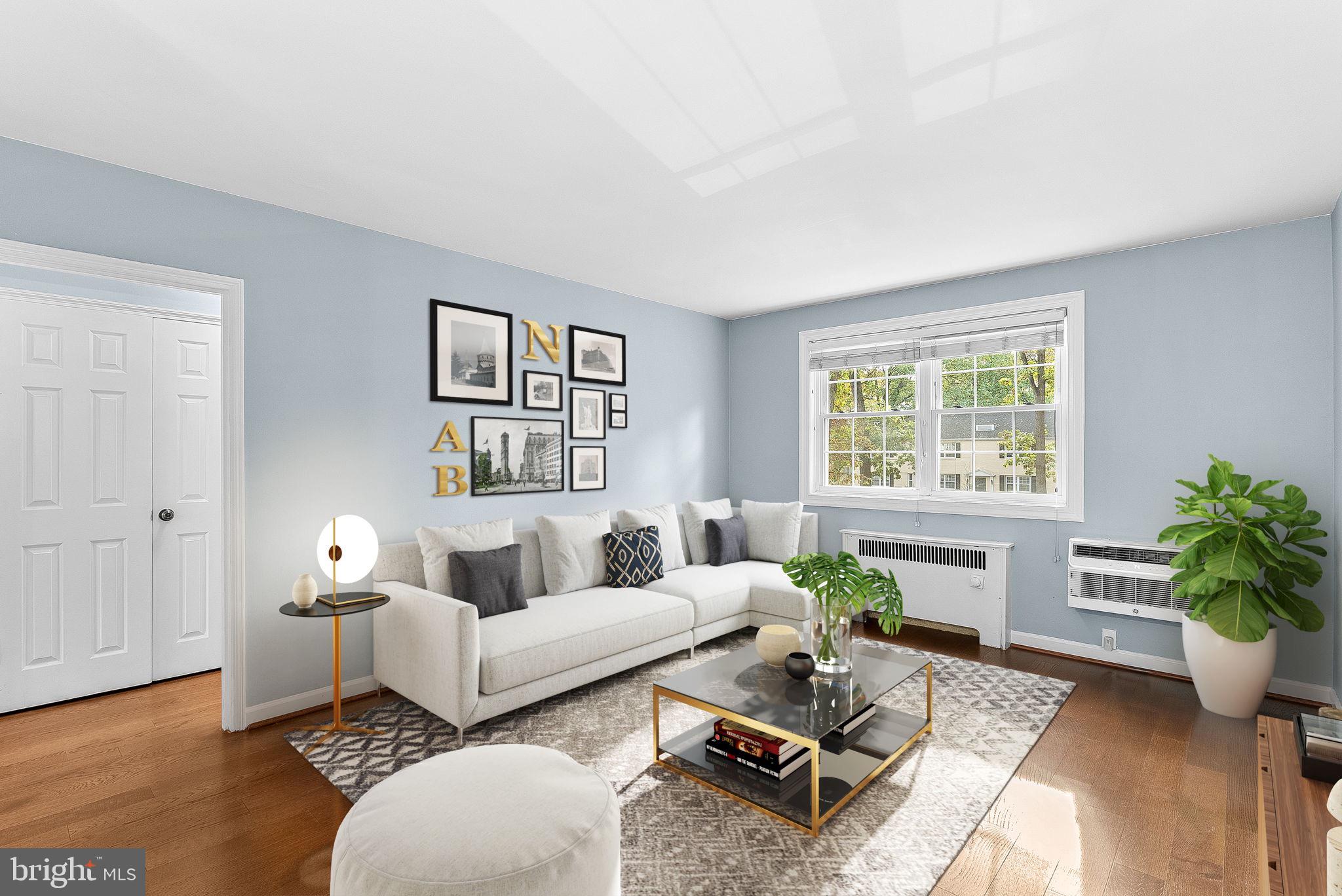 203 N TRENTON STREET 203-4