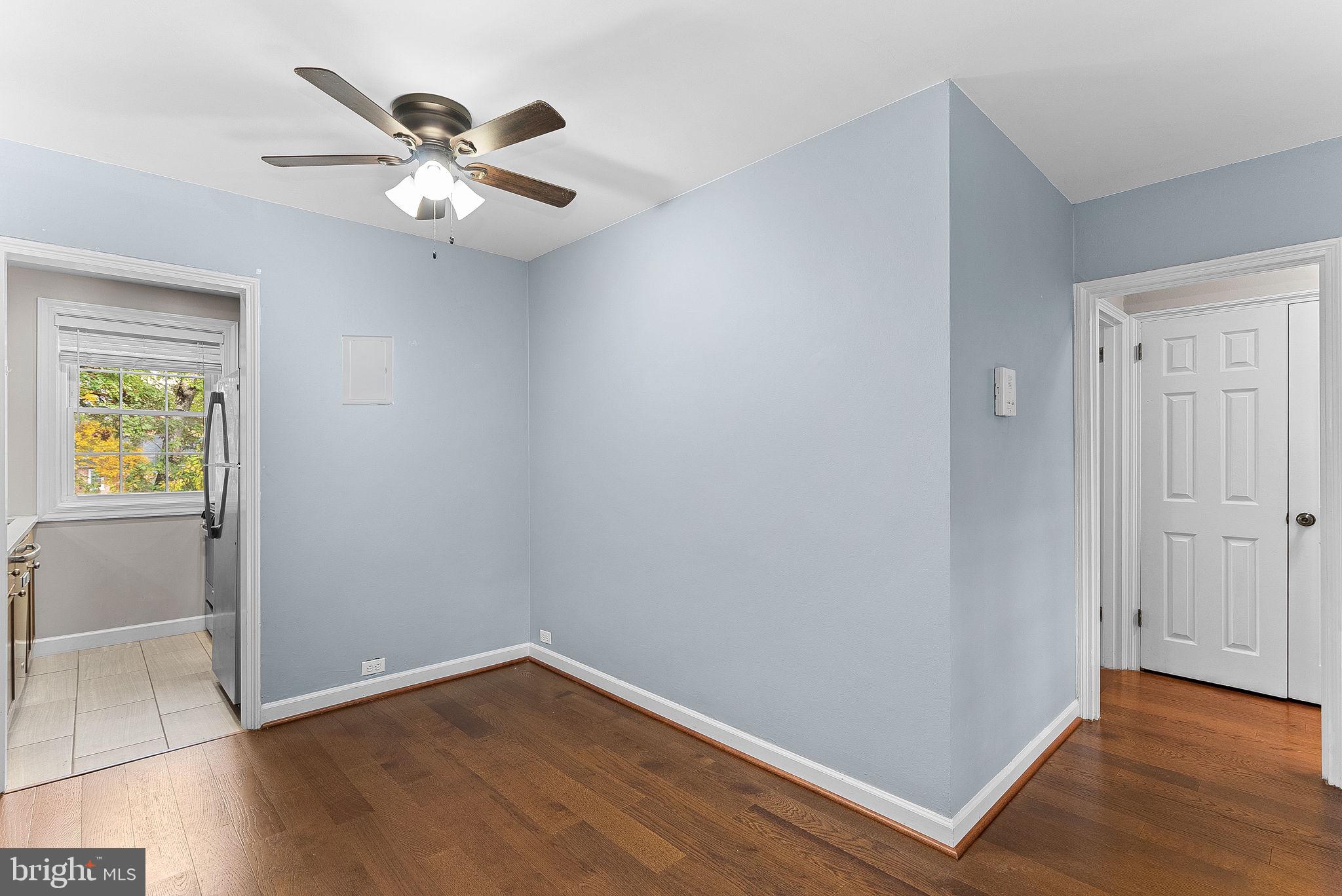 203 N TRENTON STREET 203-4