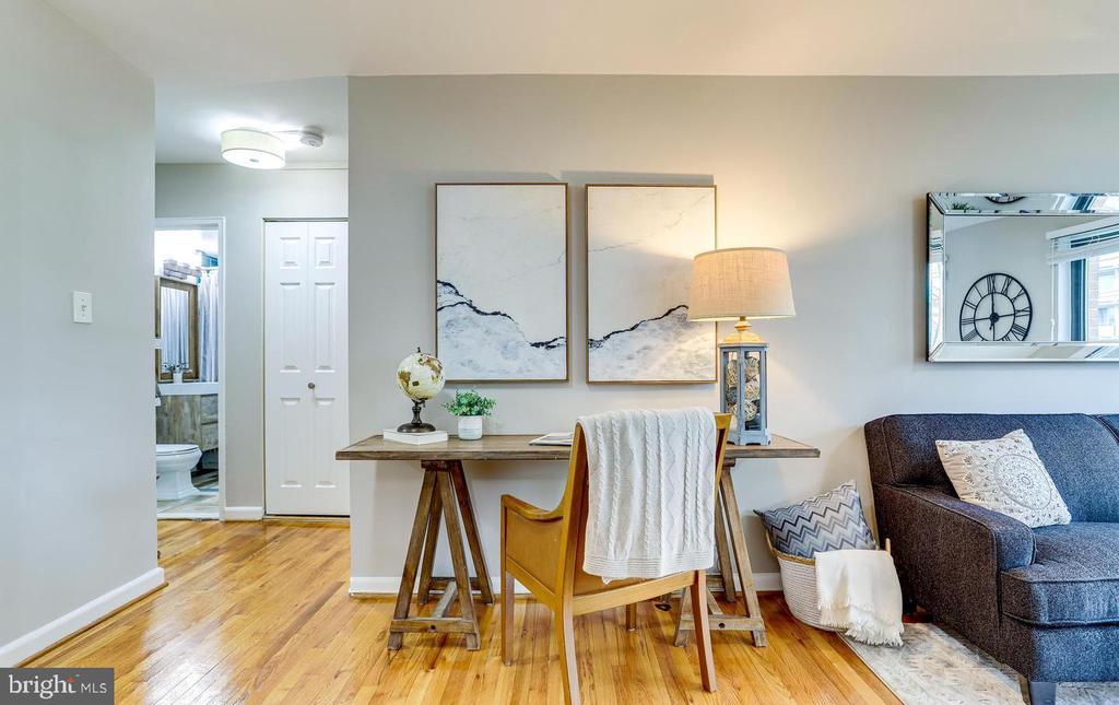 1200 S ARLINGTON RIDGE ROAD 608