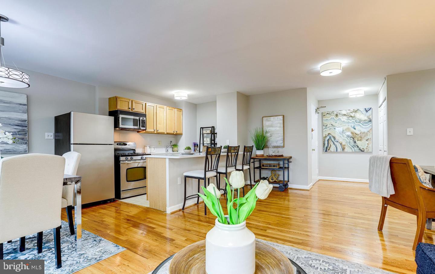 1200 S ARLINGTON RIDGE ROAD 608