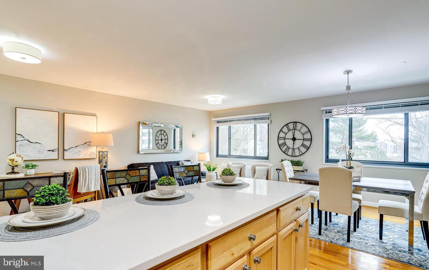 1200 S ARLINGTON RIDGE ROAD 608