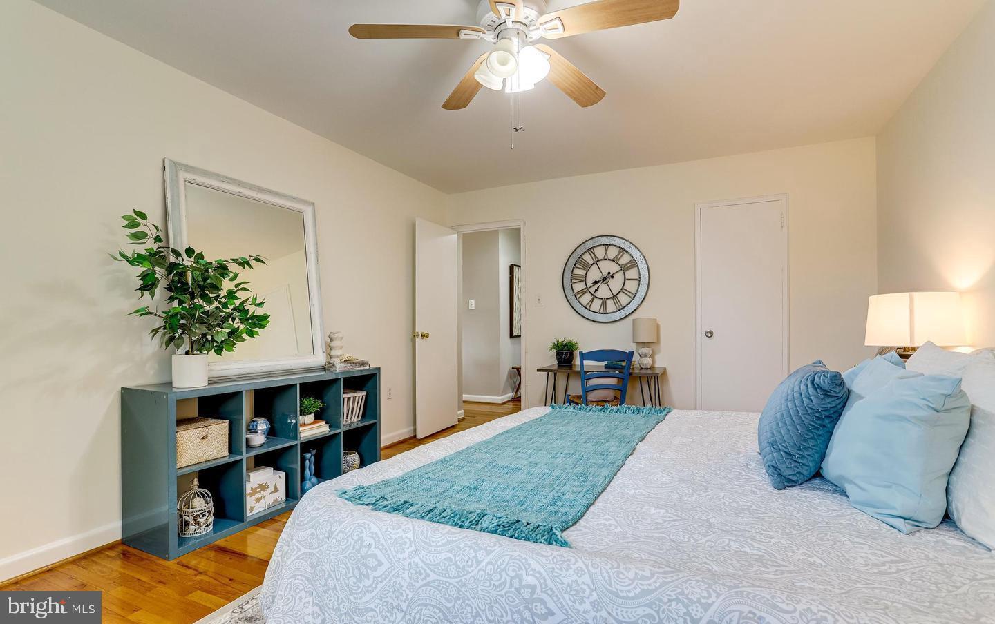 1200 S ARLINGTON RIDGE ROAD 608
