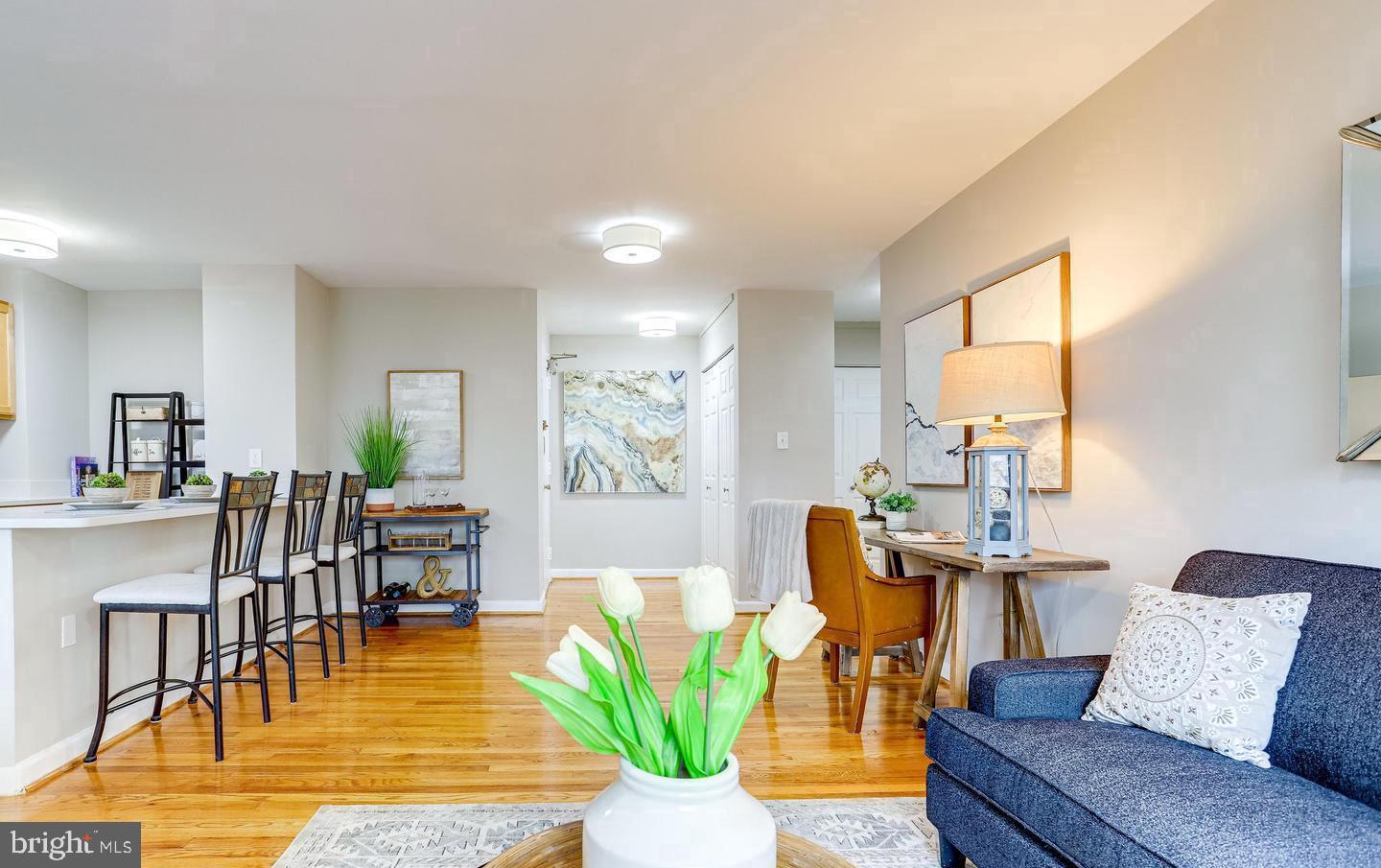 1200 S ARLINGTON RIDGE ROAD 608
