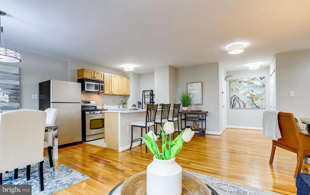 1200 S ARLINGTON RIDGE ROAD 608