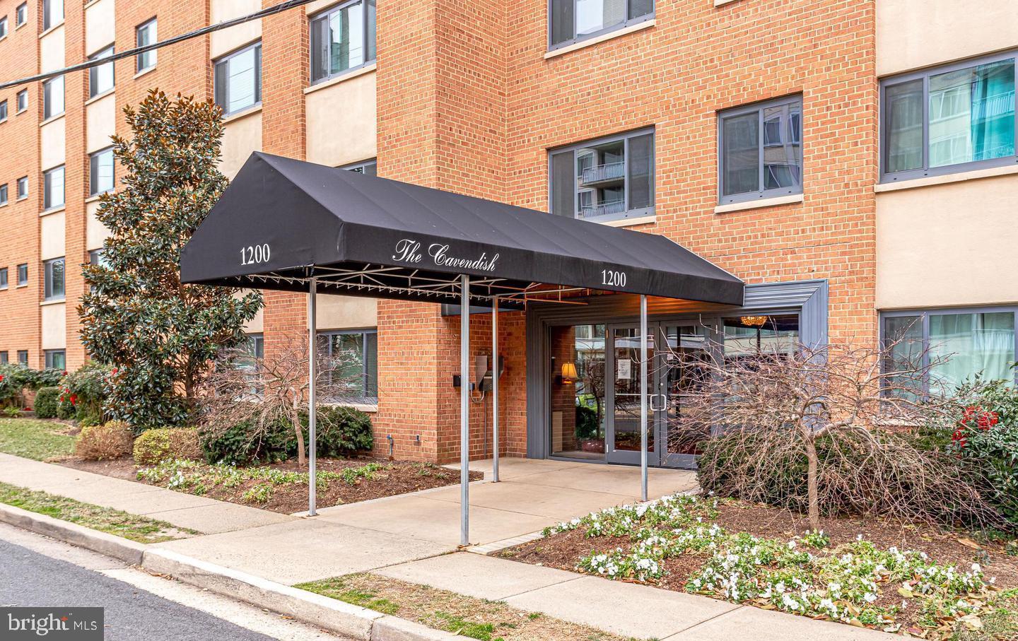 1200 S ARLINGTON RIDGE ROAD 608