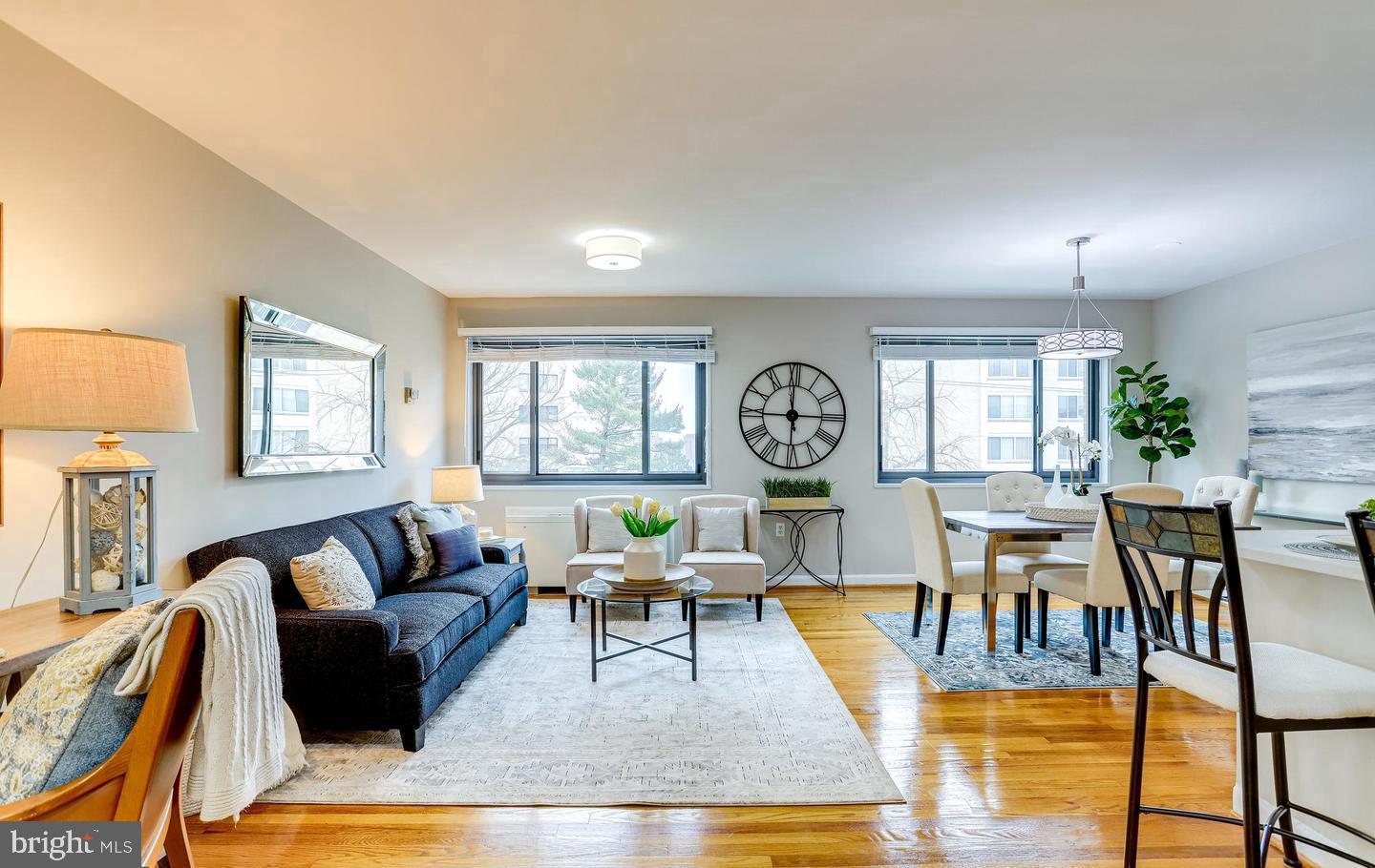 1200 S ARLINGTON RIDGE ROAD 608