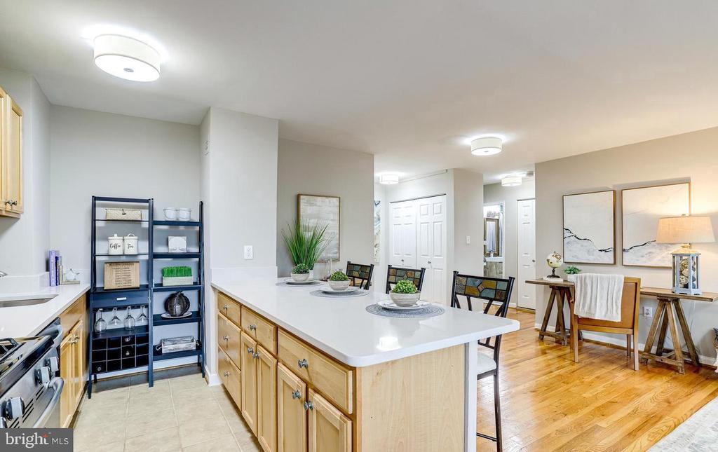 1200 S ARLINGTON RIDGE ROAD 608