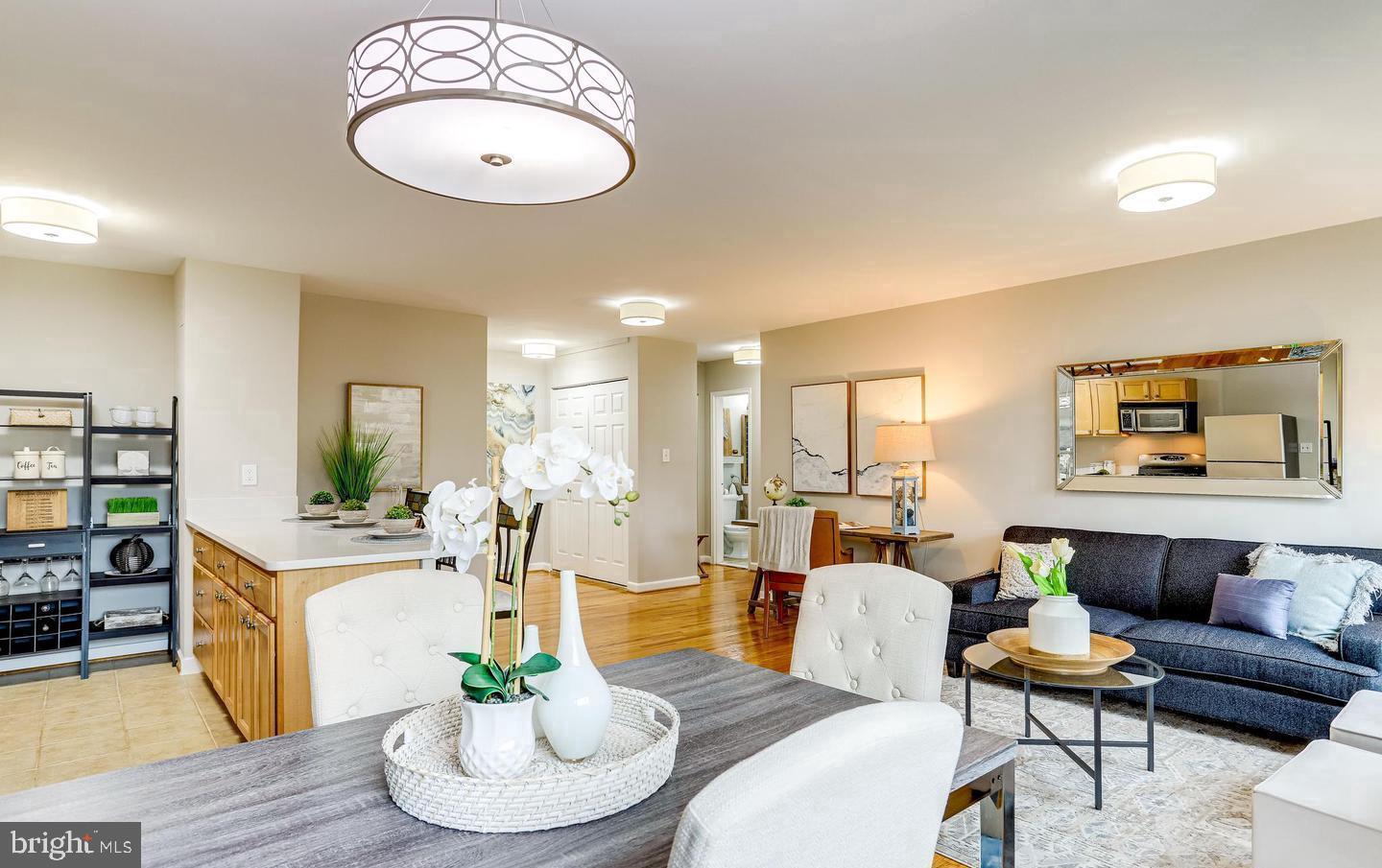 1200 S ARLINGTON RIDGE ROAD 608