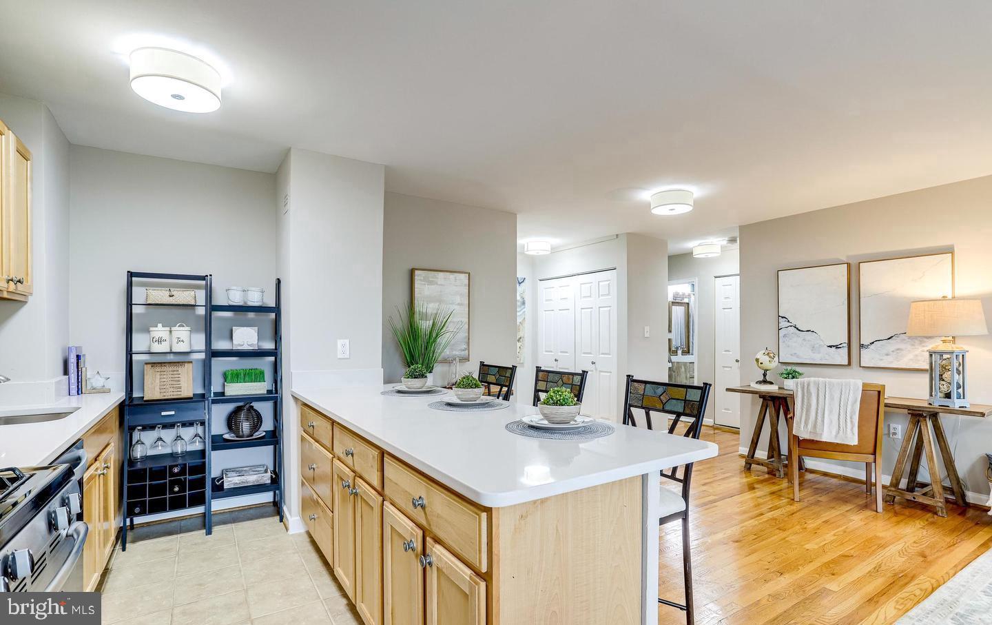 1200 S ARLINGTON RIDGE ROAD 608