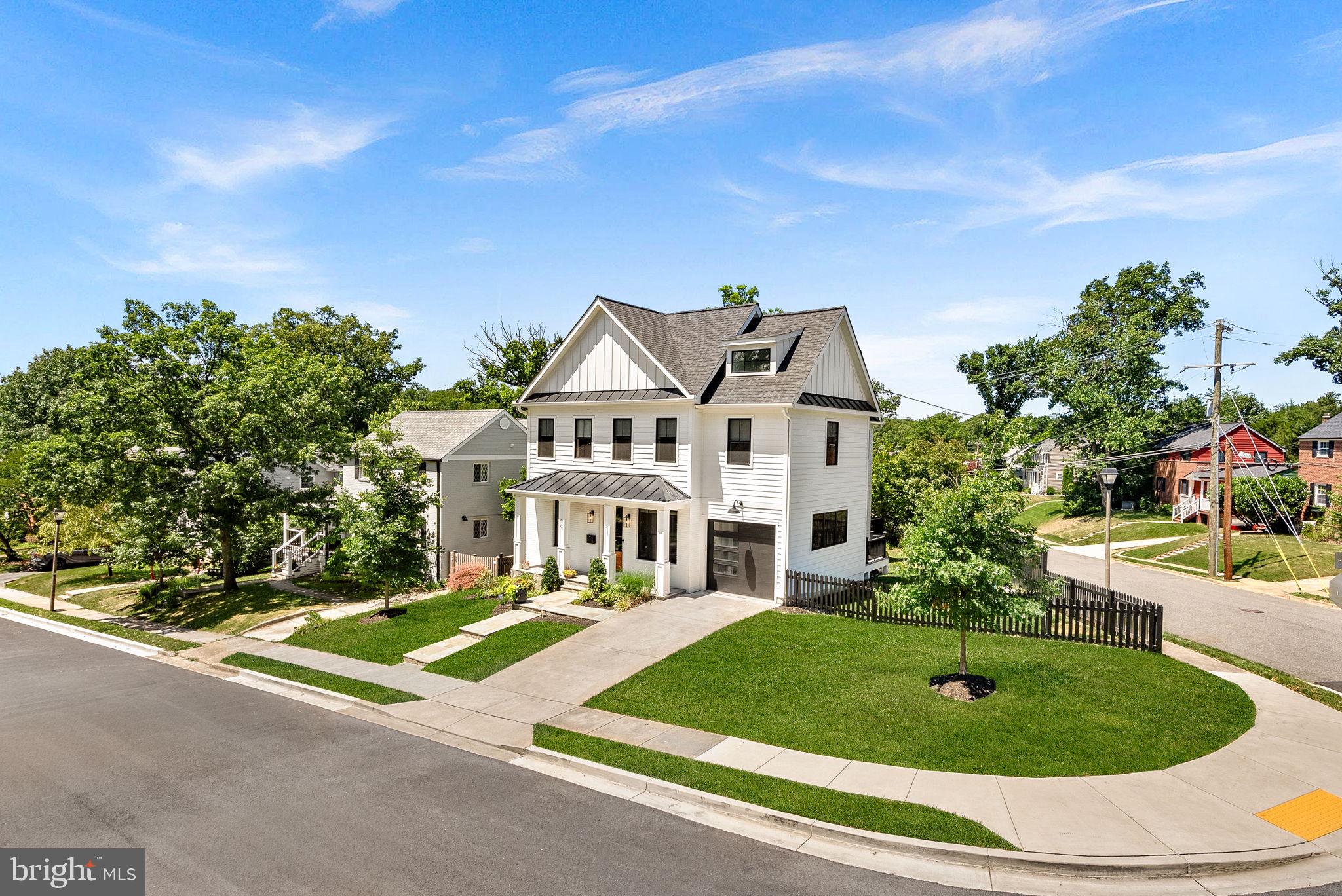 26 S PARK DRIVE