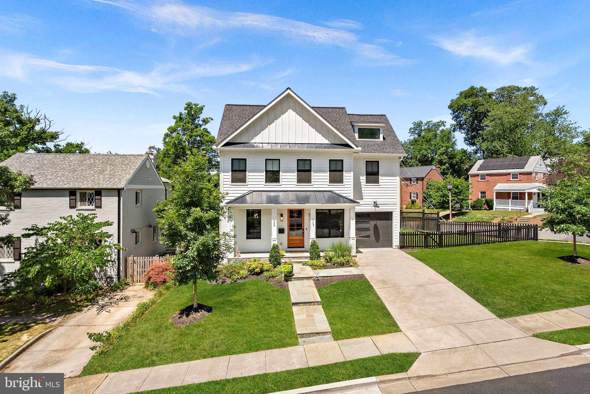 26 S PARK DRIVE